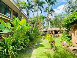 Safari Riviera Resort