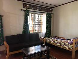 Sundiata Beach Resort