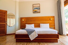 Sundiata Beach Resort