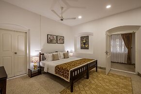 Amã Stays & Trails Victory Dawn, Kochi