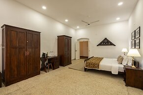 Amã Stays & Trails Victory Dawn, Kochi