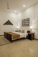 Amã Stays & Trails Victory Dawn, Kochi