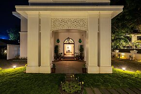 Amã Stays & Trails Victory Dawn, Kochi