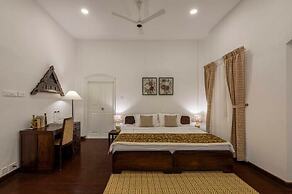 Amã Stays & Trails Victory Dawn, Kochi