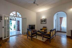 Amã Stays & Trails Victory Dawn, Kochi