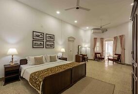 Amã Stays & Trails Victory Dawn, Kochi