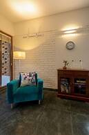 Amã Stays & Trails Forest Home, Hosur