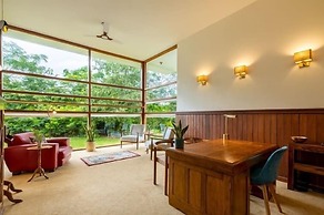 Amã Stays & Trails Forest Home, Hosur