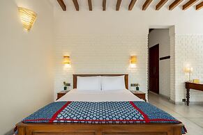 Amã Stays & Trails Forest Home, Hosur