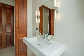 Amã Stays & Trails Forest Home, Hosur