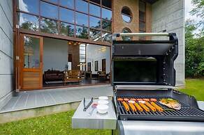 Amã Stays & Trails Forest Home, Hosur