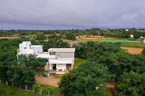 Amã Stays & Trails Forest Home, Hosur