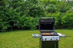 Amã Stays & Trails Forest Home, Hosur