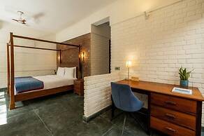 Amã Stays & Trails Forest Home, Hosur