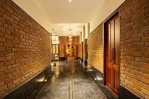 Amã Stays & Trails Forest Home, Hosur