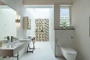 Amã Stays & Trails Forest Home, Hosur