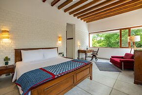 Amã Stays & Trails Forest Home, Hosur