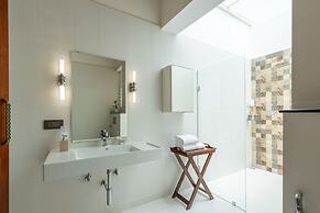 Amã Stays & Trails Forest Home, Hosur