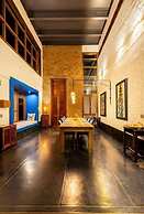 Amã Stays & Trails Forest Home, Hosur