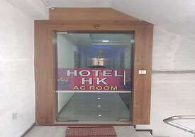 Hotel HK