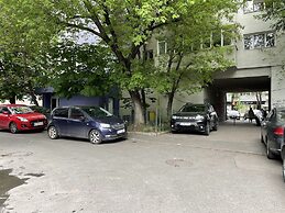 Victoriei 31 by MRG Apartments