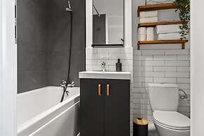 Victoriei 31 by MRG Apartments