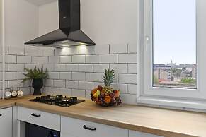 Victoriei 31 by MRG Apartments