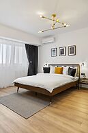 Victoriei 31 by MRG Apartments