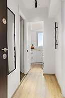 Victoriei 31 by MRG Apartments