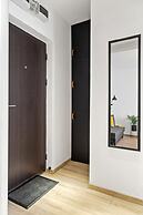 Victoriei 31 by MRG Apartments