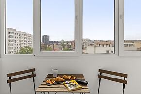 Victoriei 31 by MRG Apartments