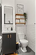 Victoriei 31 by MRG Apartments