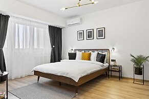 Victoriei 31 by MRG Apartments