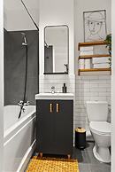 Victoriei 31 by MRG Apartments