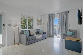 Stylish Wynwood Flats