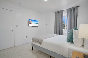 Stylish Wynwood Flats