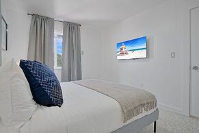 Stylish Wynwood Flats