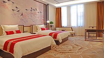 Guangdong Yingbin Hotel