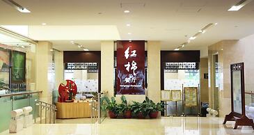 Guangdong Yingbin Hotel