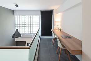 Zen Central Luxury Apartment