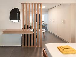 Zen Central Luxury Apartment