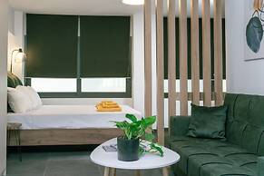 Zen Central Luxury Apartment