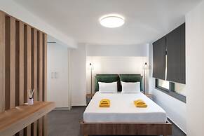 Zen Central Luxury Apartment