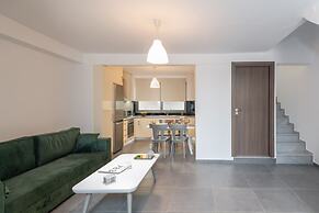 Zen Central Luxury Apartment