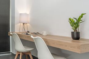 Zen Central Luxury Apartment