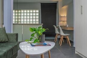 Zen Central Luxury Apartment