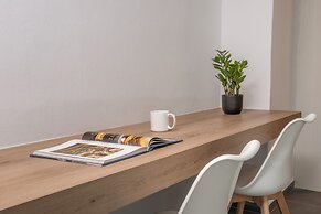 Zen Central Luxury Apartment