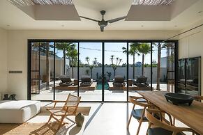 Ukiyo Villa Umalas