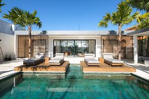 Ukiyo Villa Umalas