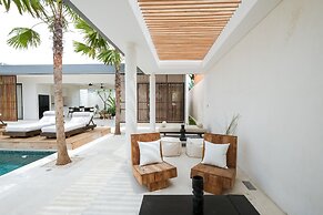 Ukiyo Villa Umalas